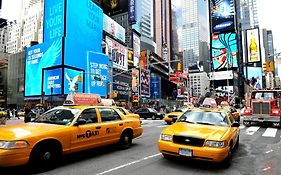 Hotel Shocard Broadway, Times Square